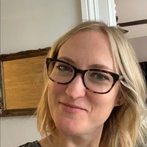 Meet your Posher, Britney